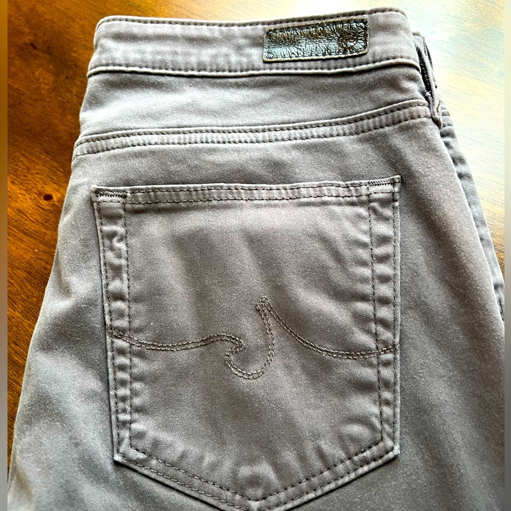 Adriano Goldschmied Ankle Jeans - 27